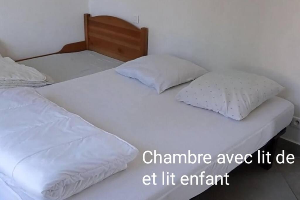 Maison Au Calme Avec Jardin Et Piscine Saint Raphael Экстерьер фото